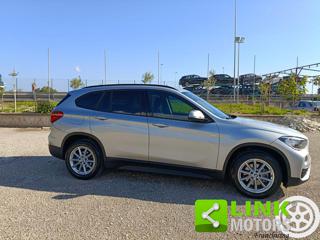 BMW X1 usata, con Sensore di pioggia