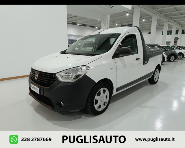 DACIA Dokker usata, con Controllo trazione