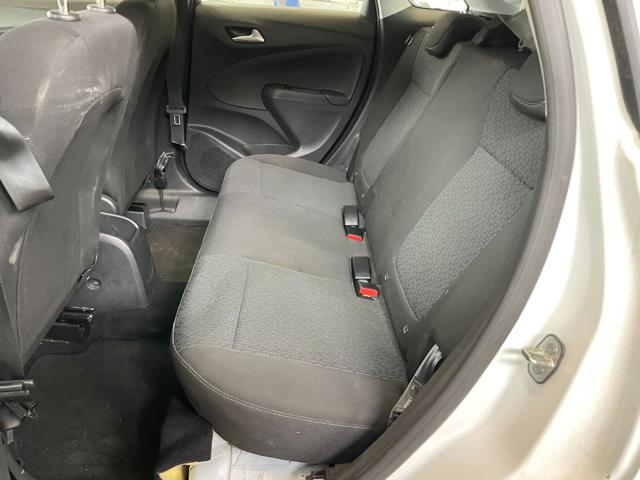 OPEL Crossland X usata, con ESP