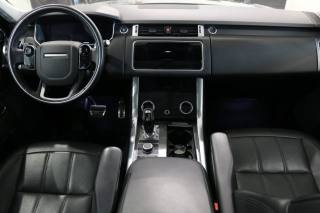 LAND ROVER Range Rover Sport usata, con Cerchi in lega