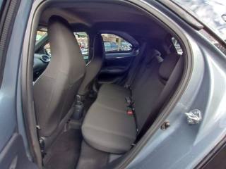 TOYOTA Aygo X usata, con ESP