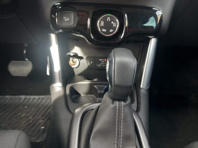 CITROEN C3 Aircross usata, con Specchietti laterali elettrici