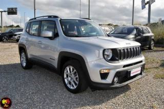 JEEP Renegade usata, con Cruise Control