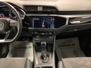 AUDI Q3 usata, con Cerchi in lega