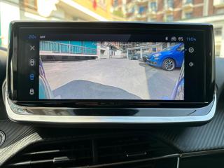 PEUGEOT 2008 usata, con ESP