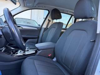 BMW X3 usata, con Bracciolo