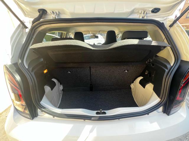 VOLKSWAGEN up! usata, con Immobilizzatore elettronico