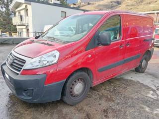 FIAT Scudo usata, con Airbag