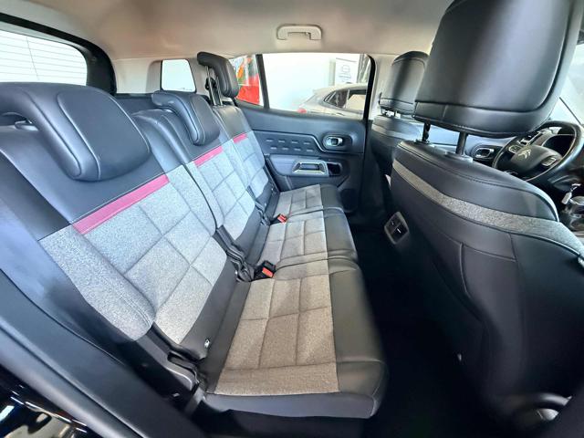 CITROEN C5 Aircross usata, con Chiusura centralizzata