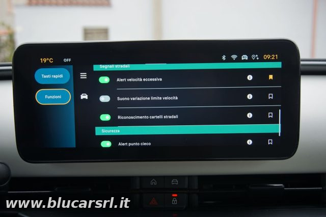 FIAT 600 usata, con Specchietti laterali elettrici