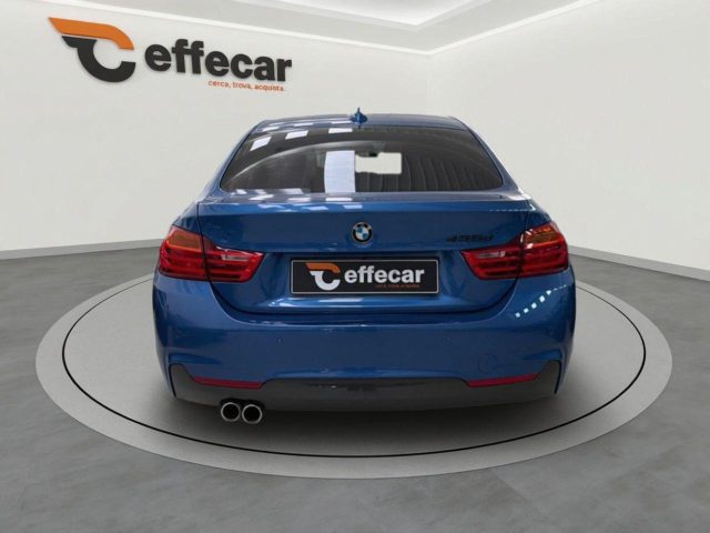 BMW 435 usata, con Alzacristalli elettrici