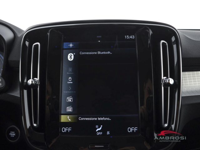 VOLVO XC40 usata 14