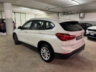 BMW X1 usata, con Airbag Passeggero
