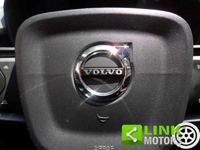 VOLVO XC40 usata, con Start/Stop Automatico