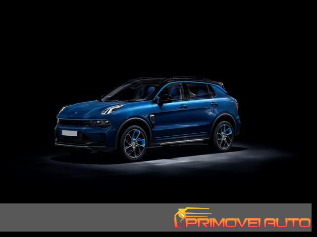 LYNK & CO 01 usata, con Sistema di navigazione