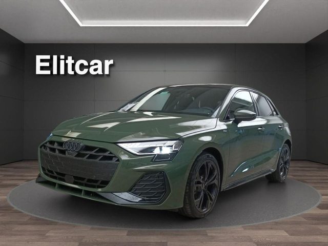 AUDI A3 usata, con ABS