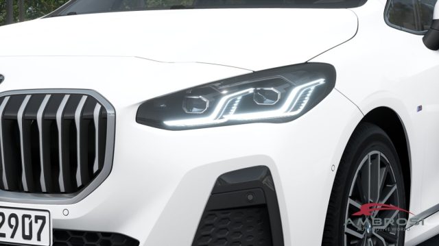 BMW 218 usata 5
