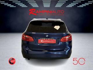 BMW 218 usata 8