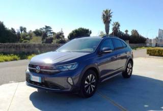 VOLKSWAGEN Taigo usata, con Airbag laterali