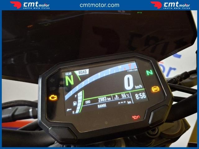 KAWASAKI Z 900 usata 4