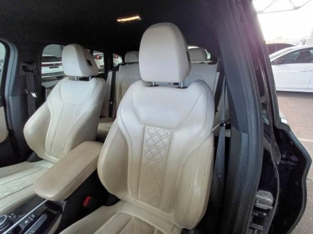 BMW X4 usata, con Chiusura centralizzata