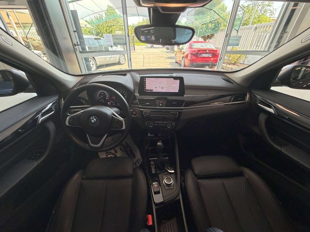 BMW X1 usata, con Alzacristalli elettrici