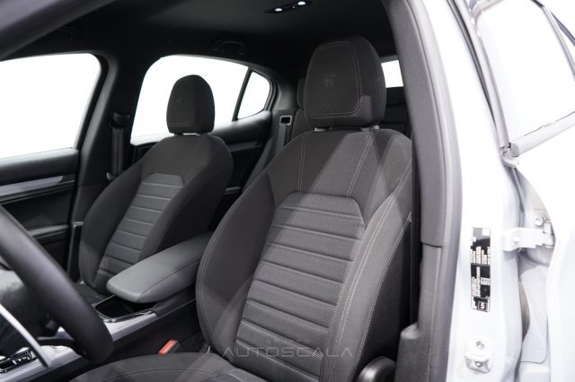 ALFA ROMEO Stelvio usata, con Bluetooth