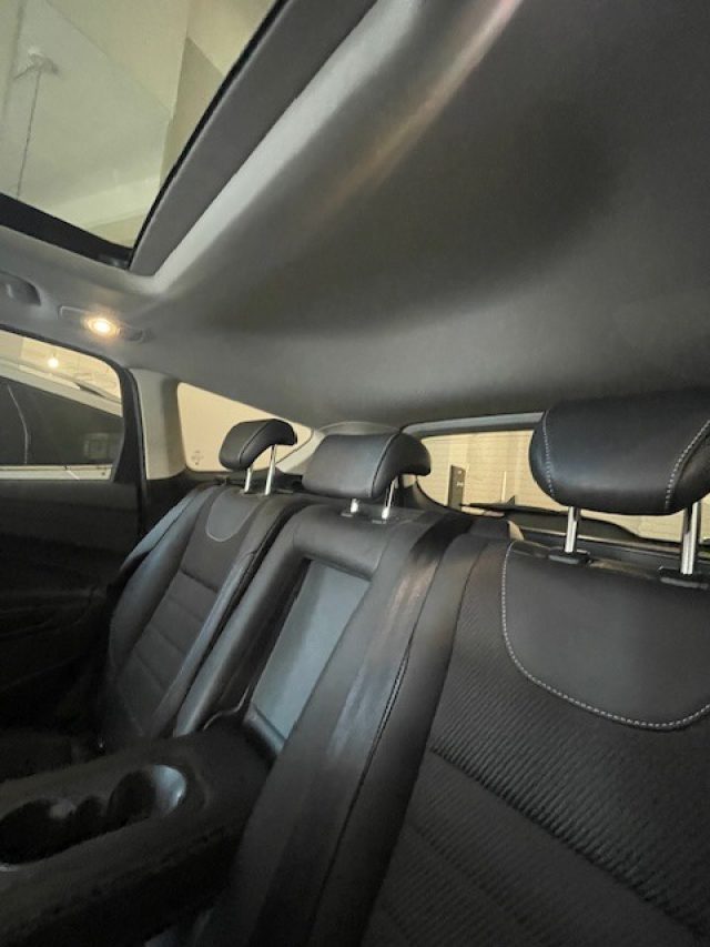 FORD Kuga usata, con Immobilizzatore elettronico