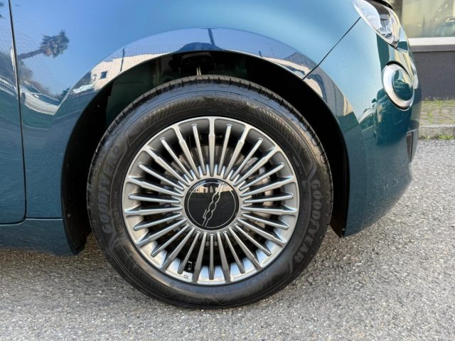 FIAT 500 usata, con Chiusura centralizzata