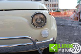 FIAT 500 usata 9