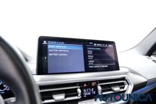 BMW X3 usata, con Sensori di parcheggio posteriori