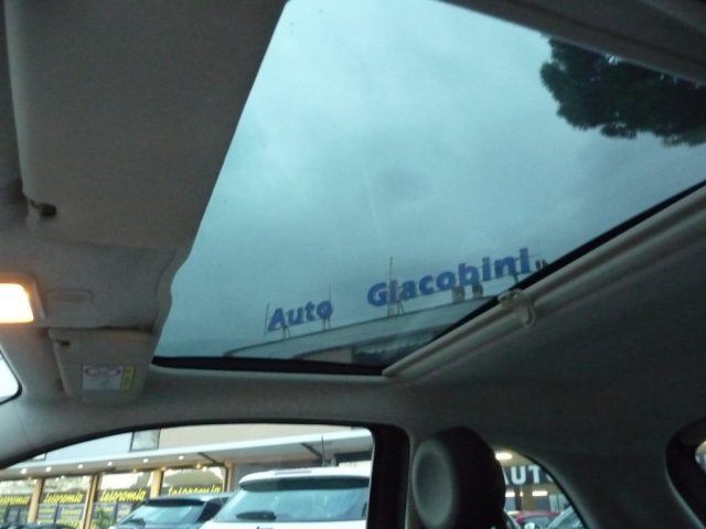 FIAT 500 usata, con Climatizzatore