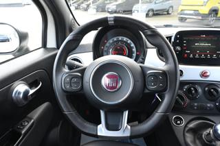 FIAT 500 usata, con Park Distance Control