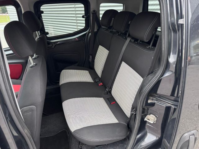 FIAT Qubo usata 19