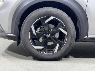 NISSAN Juke usata, con Controllo trazione