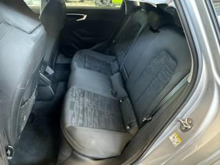 AUDI A5 usata, con Immobilizzatore elettronico