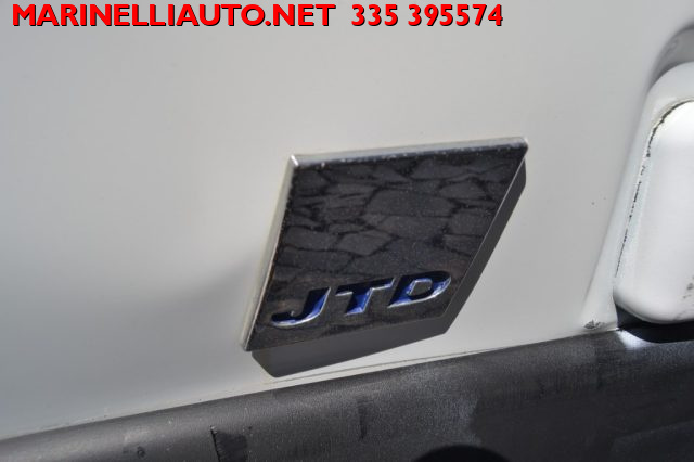 FIAT Scudo usata 8