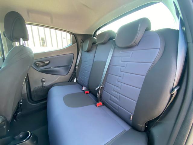 LANCIA Ypsilon usata, con Servosterzo