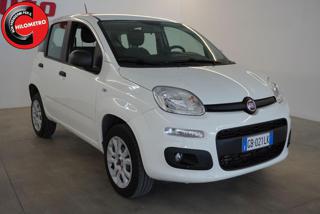 FIAT Panda usata, con Airbag
