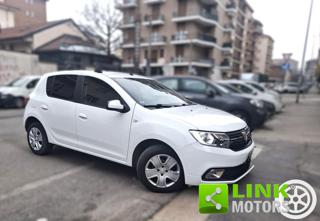 DACIA Sandero Stepway 1.0 TCe AUTOCARRO garantito