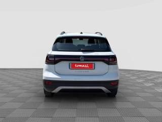 VOLKSWAGEN T-Cross usata 3