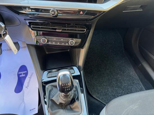 OPEL Mokka usata, con Climatizzatore