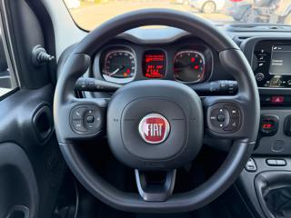 FIAT Panda usata, con Servosterzo