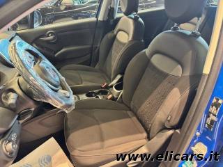 FIAT 500X usata, con Controllo trazione