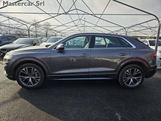 AUDI Q8 usata, con Airbag Passeggero