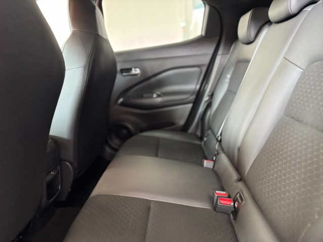 NISSAN Juke usata, con Fendinebbia
