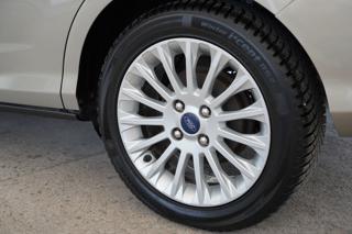 FORD B-Max usata, con Cruise Control