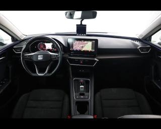 SEAT Leon usata, con Cruise Control
