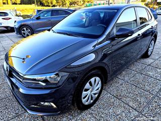 VOLKSWAGEN Polo usata, con Airbag Passeggero