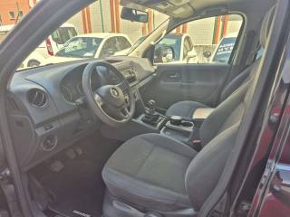 VOLKSWAGEN Amarok usata, con Controllo trazione